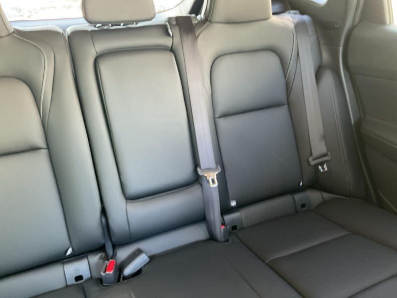 new 2025 Nissan Murano car, priced at $42,294