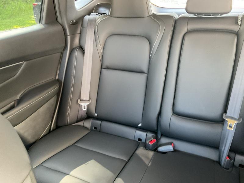 new 2025 Nissan Murano car, priced at $42,294
