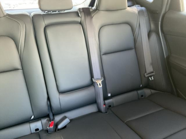 new 2025 Nissan Murano car, priced at $42,294