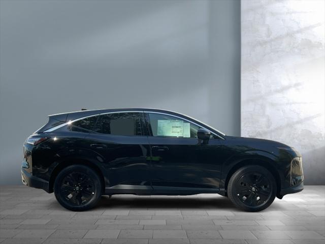 new 2025 Nissan Murano car, priced at $42,294