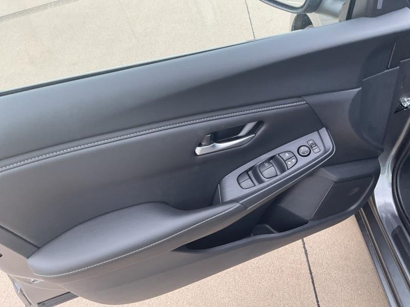 new 2025 Nissan Sentra car, priced at $24,024