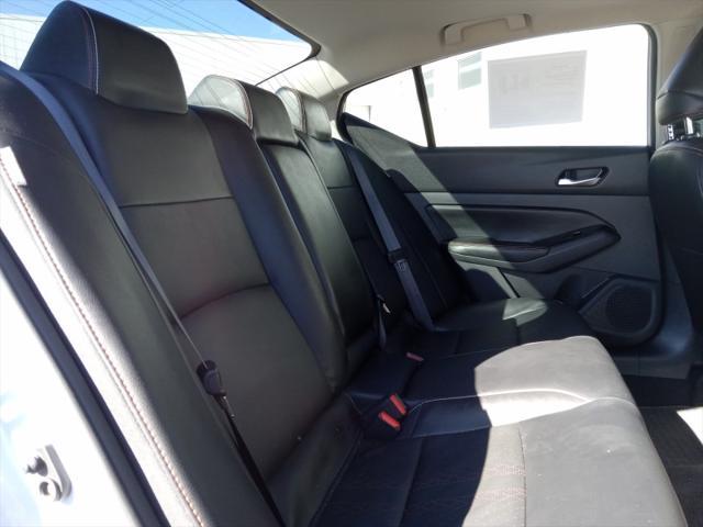 used 2024 Nissan Altima car, priced at $27,900