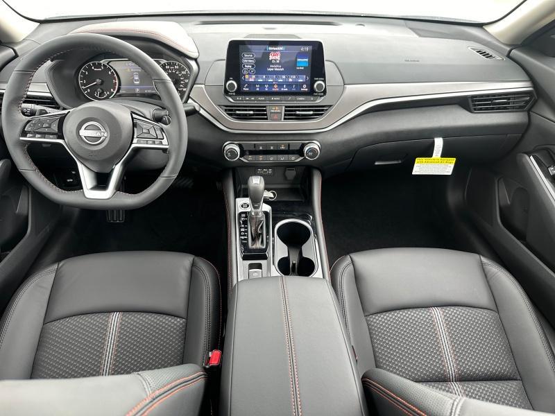 new 2024 Nissan Altima car, priced at $29,599