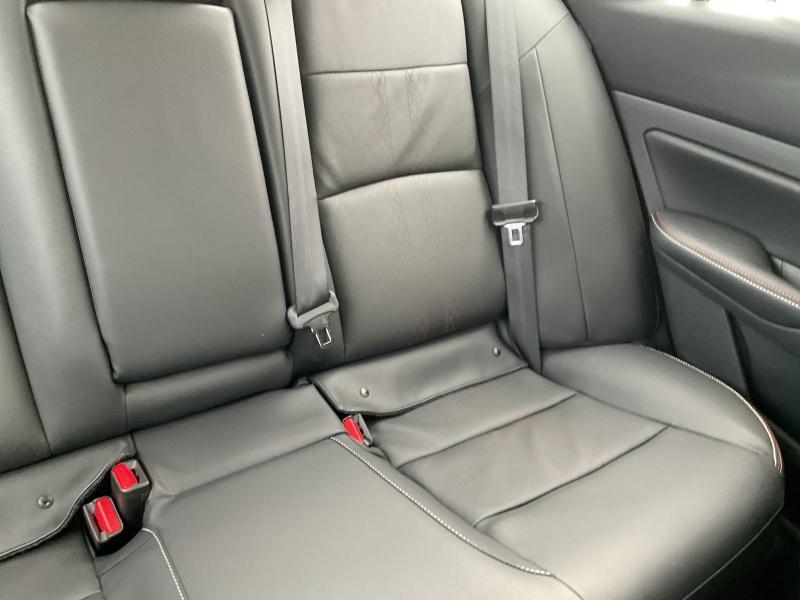 new 2025 Nissan Altima car, priced at $34,084