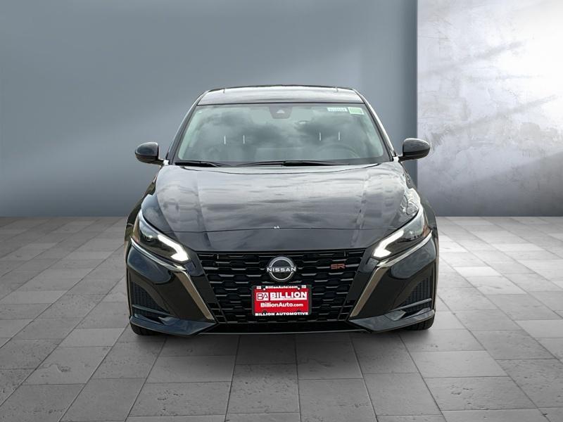 new 2025 Nissan Altima car, priced at $34,084
