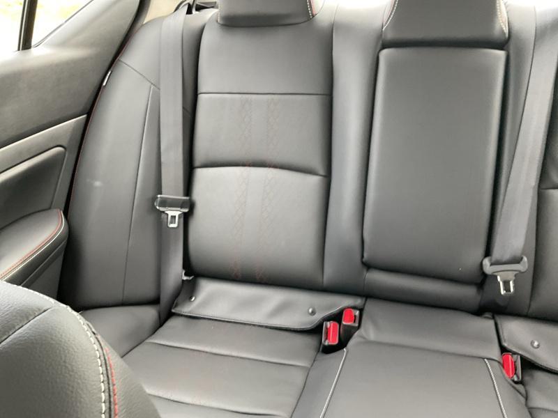 new 2025 Nissan Altima car, priced at $34,084