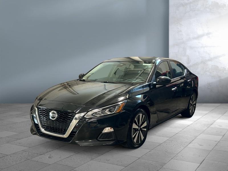 new 2024 Nissan Altima car, priced at $34,639