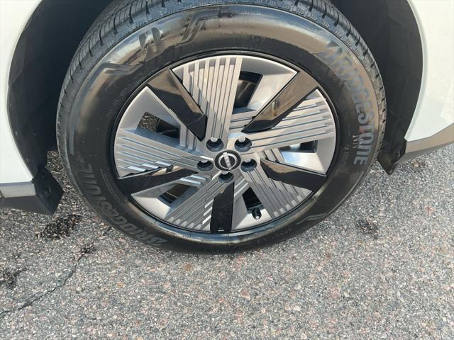 used 2025 Nissan Murano car, priced at $46,944