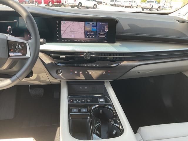 used 2025 Nissan Murano car, priced at $46,944