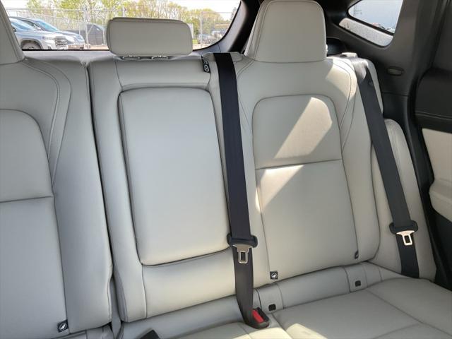 used 2025 Nissan Murano car, priced at $46,944