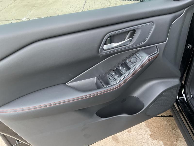 new 2026 Nissan Rogue car, priced at $33,389