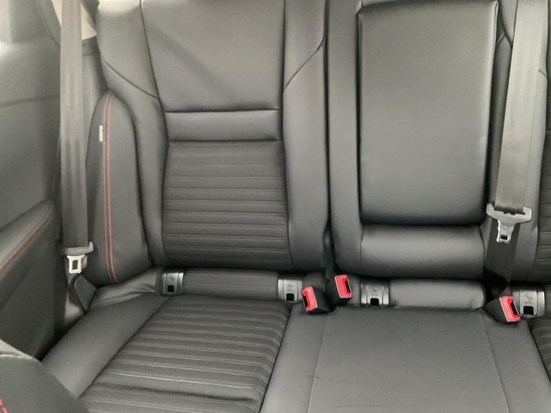 new 2026 Nissan Rogue car, priced at $33,389