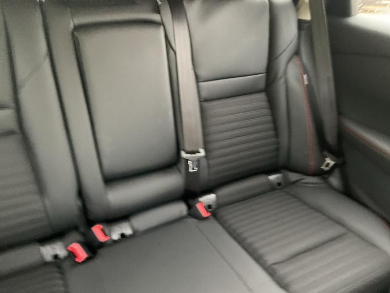 new 2026 Nissan Rogue car, priced at $33,389