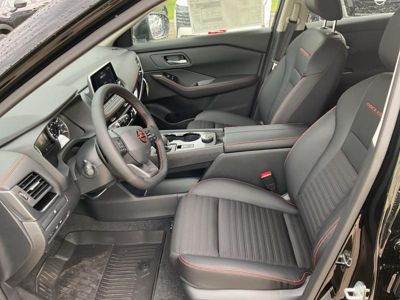 new 2026 Nissan Rogue car, priced at $33,389