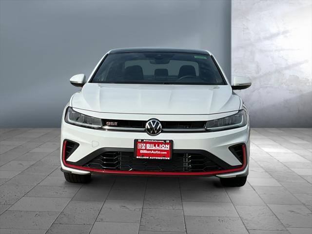 used 2025 Volkswagen Jetta GLI car, priced at $33,944