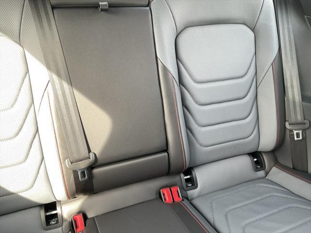 used 2025 Volkswagen Jetta GLI car, priced at $33,944