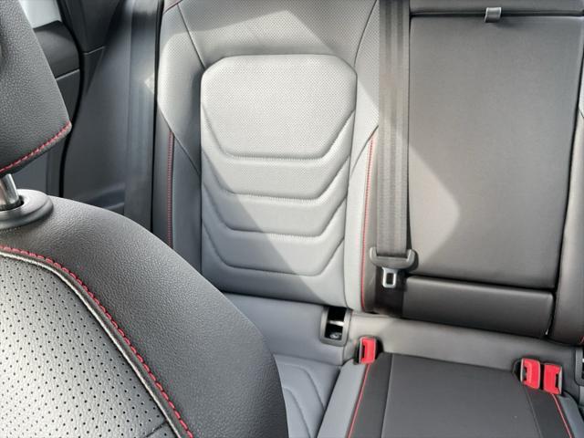 used 2025 Volkswagen Jetta GLI car, priced at $33,944