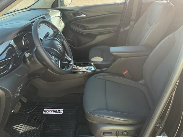 used 2023 Buick Encore GX car, priced at $26,944
