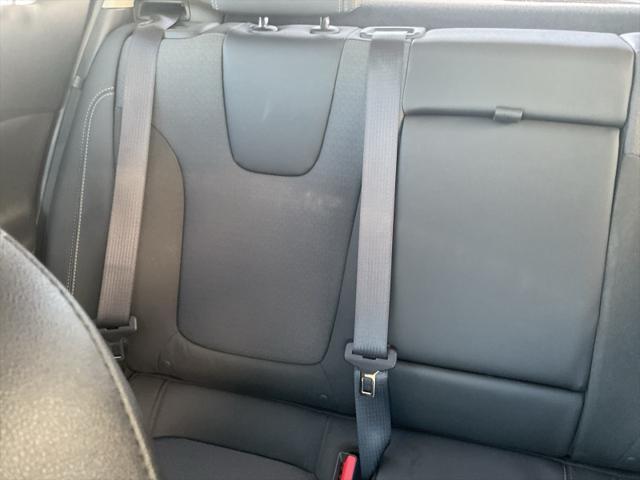 used 2023 Buick Encore GX car, priced at $26,944