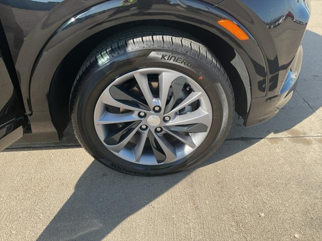 used 2023 Buick Encore GX car, priced at $26,944