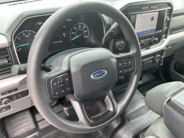 used 2022 Ford F-150 car, priced at $41,944