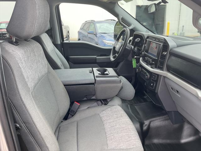 used 2022 Ford F-150 car, priced at $41,944