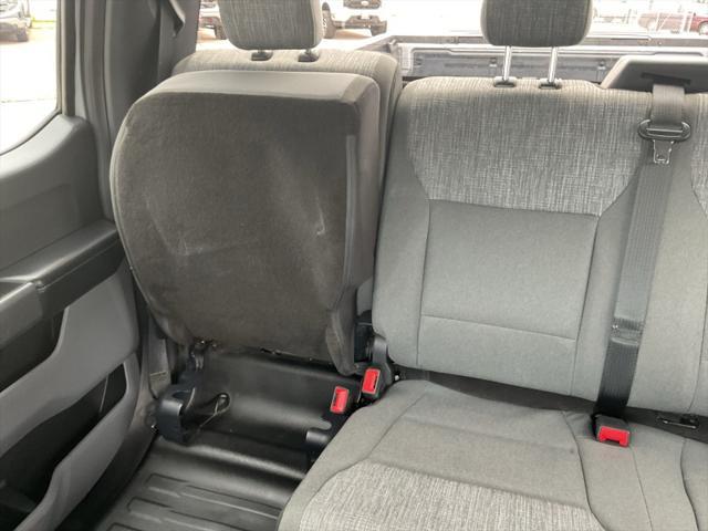 used 2022 Ford F-150 car, priced at $41,944