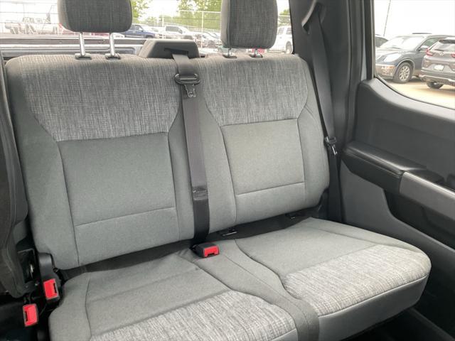 used 2022 Ford F-150 car, priced at $41,944