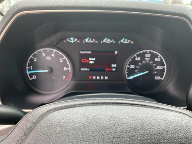 used 2022 Ford F-150 car, priced at $41,944
