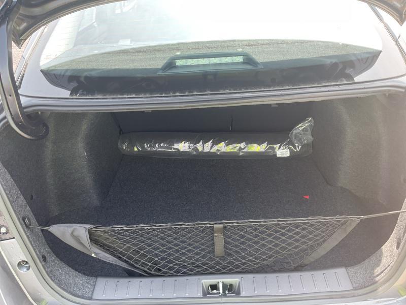 new 2025 Nissan Versa car, priced at $20,034