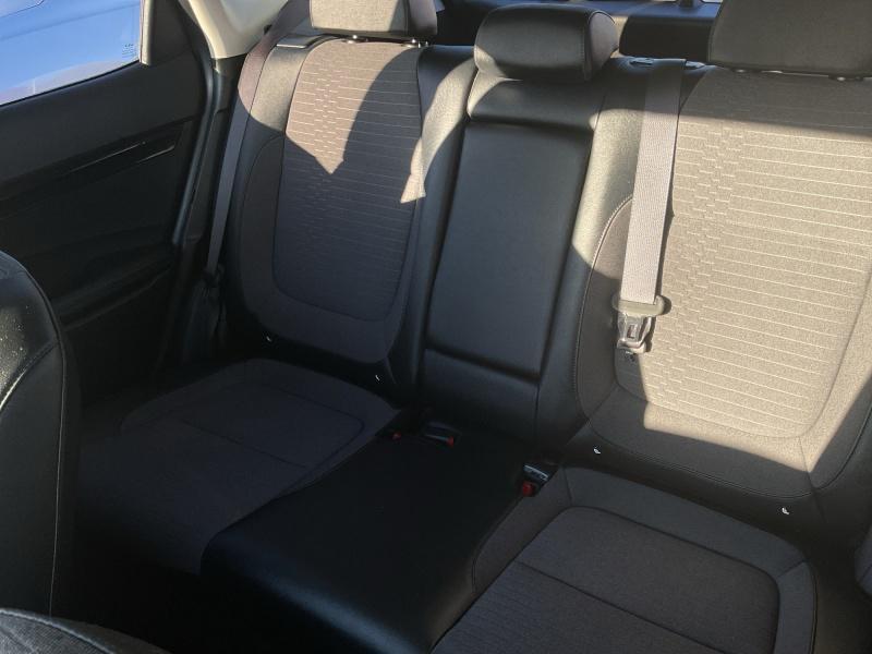 used 2023 Kia Seltos car, priced at $18,944