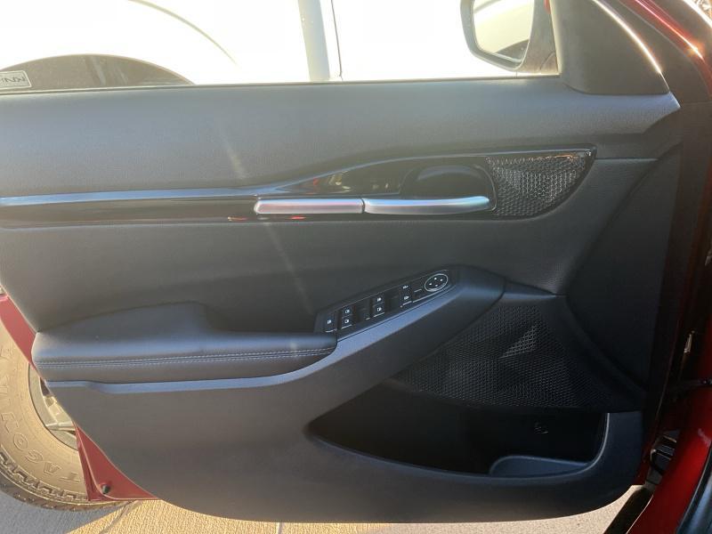 used 2023 Kia Seltos car, priced at $18,944