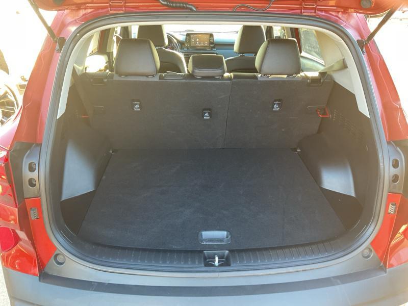 used 2023 Kia Seltos car, priced at $18,944