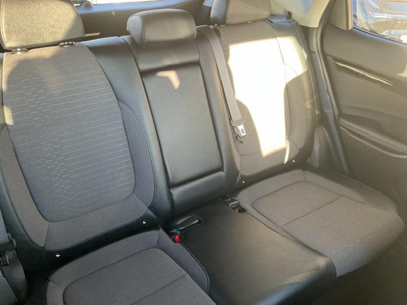 used 2023 Kia Seltos car, priced at $18,944