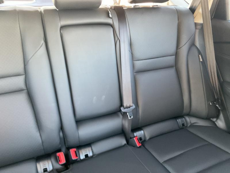 new 2026 Nissan Rogue car, priced at $33,299