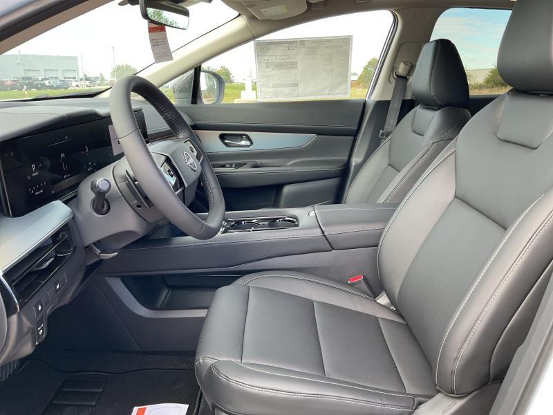 new 2026 Nissan Murano car, priced at $48,344