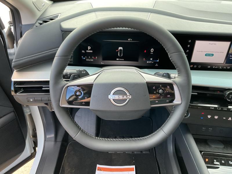 new 2026 Nissan Murano car, priced at $48,344