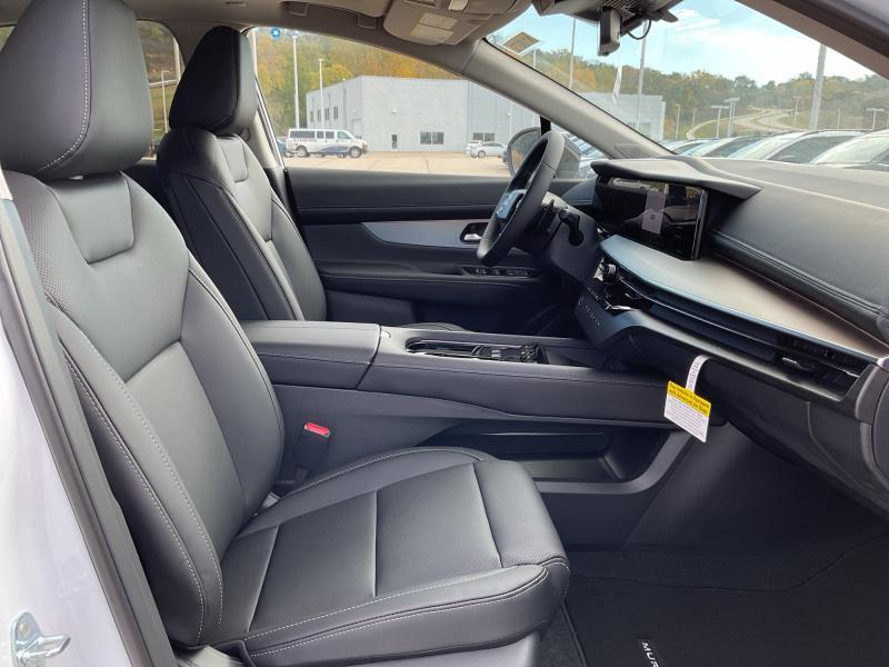 new 2026 Nissan Murano car, priced at $48,344