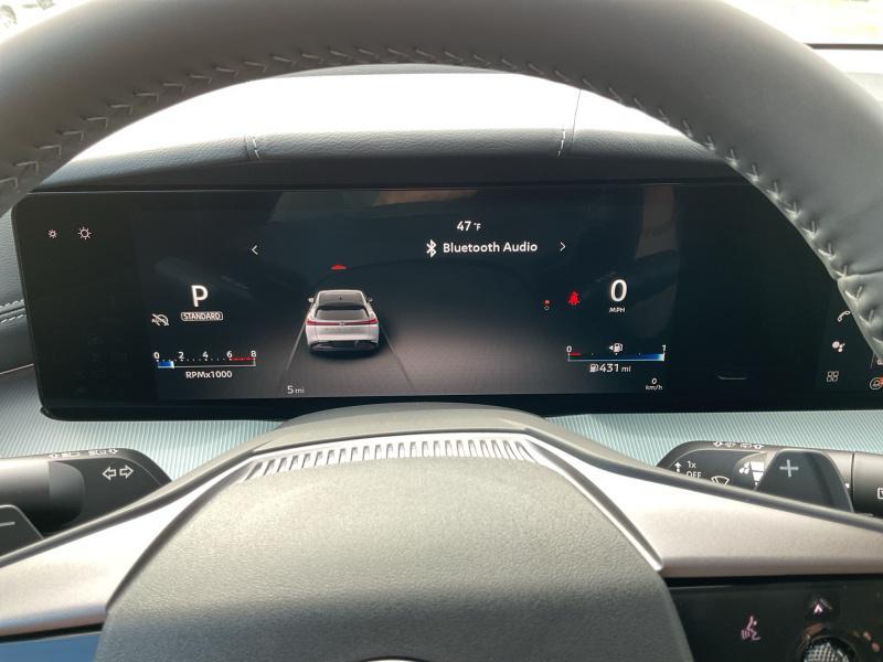 new 2026 Nissan Murano car, priced at $48,344