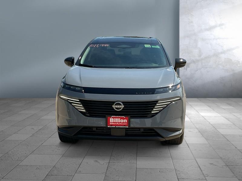 used 2025 Nissan Murano car, priced at $38,944