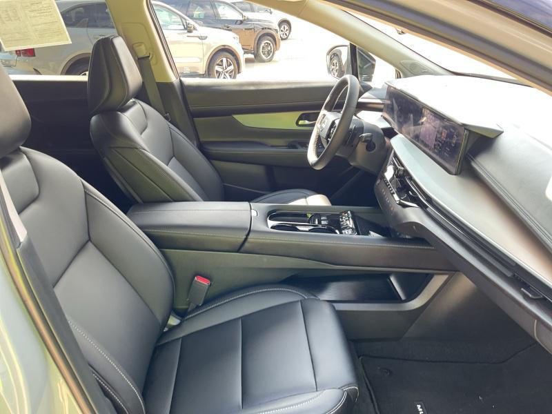 used 2025 Nissan Murano car, priced at $38,944