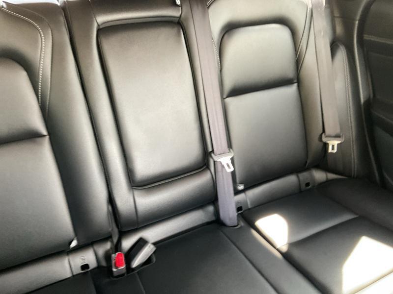 used 2025 Nissan Murano car, priced at $38,944