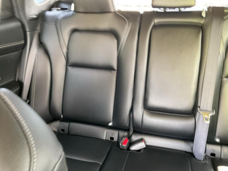 used 2025 Nissan Murano car, priced at $38,944