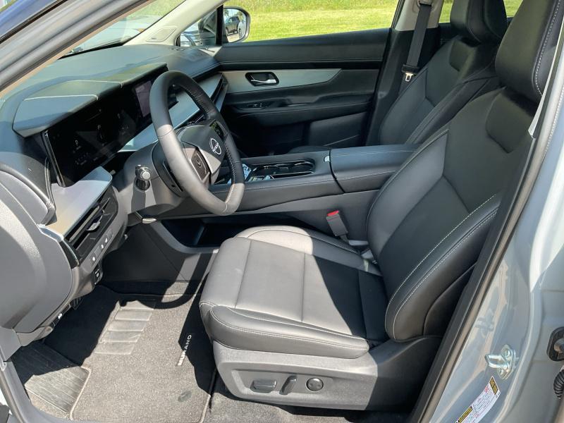 used 2025 Nissan Murano car, priced at $38,944