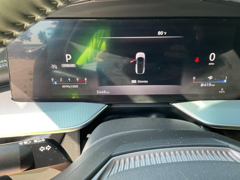 used 2025 Nissan Murano car, priced at $38,944