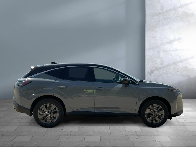 used 2025 Nissan Murano car, priced at $38,944