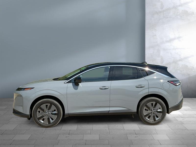 used 2025 Nissan Murano car, priced at $38,944