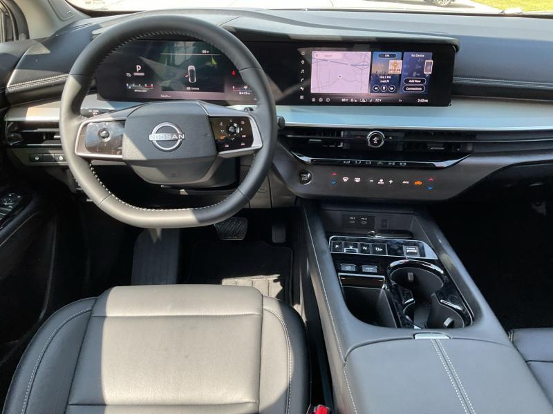 used 2025 Nissan Murano car, priced at $38,944