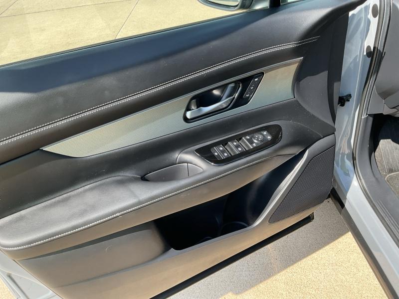 used 2025 Nissan Murano car, priced at $38,944