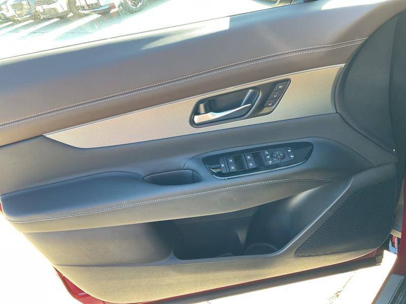 new 2026 Nissan Murano car, priced at $51,834